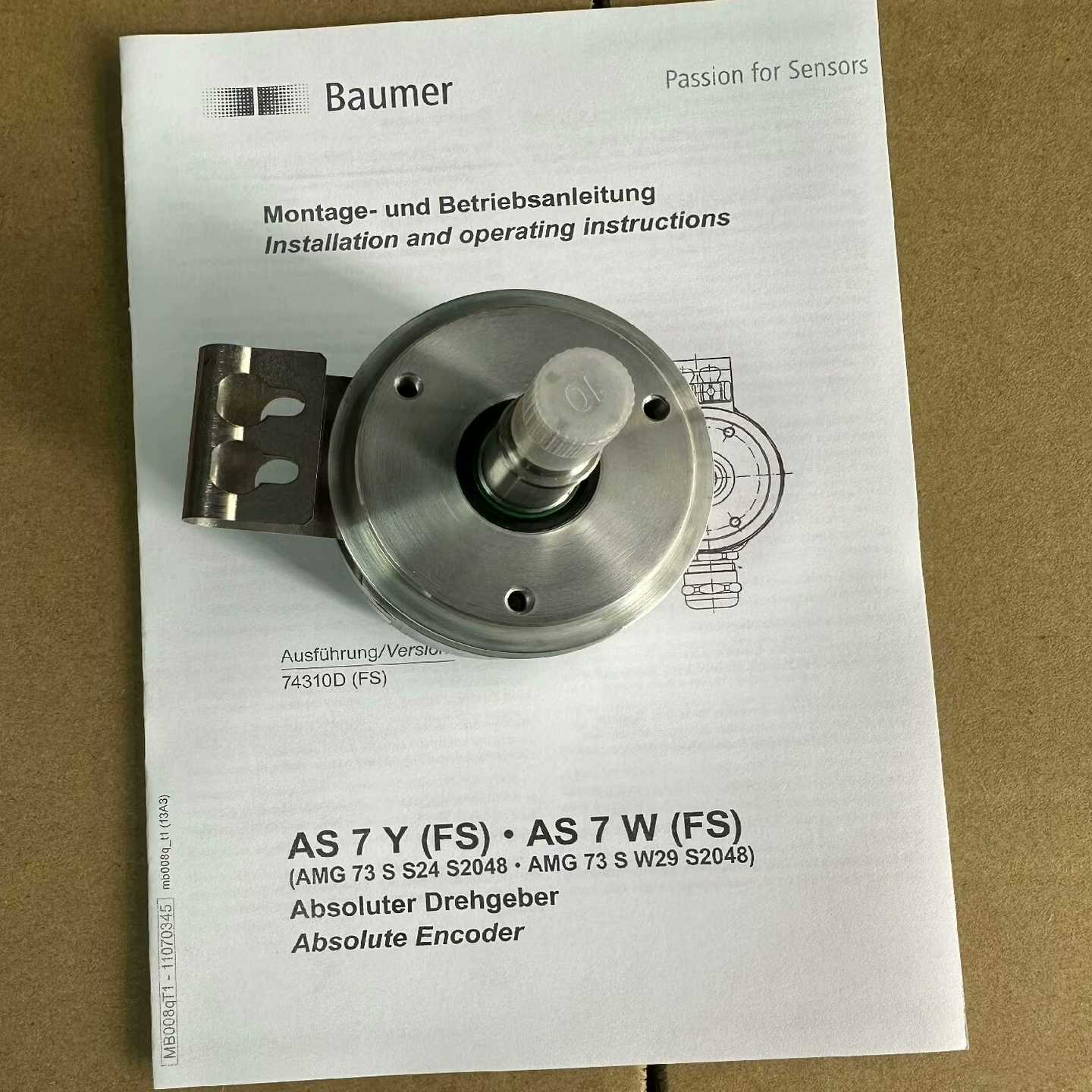 SEW编码器AS7W/AS7YAMG73SS24S2--议价商品