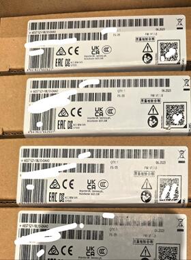 模块6ES7521-1BL10-0AA0 未开封，~询价