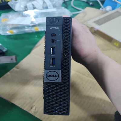 戴尔Wyse7040迷你主机，型号D10U，Inteli--议价商品