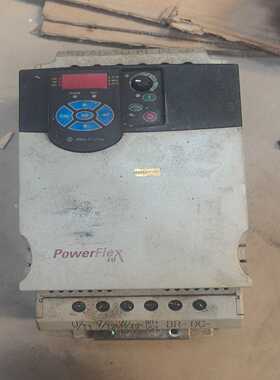 AB罗克韦尔变频器PowerFlex4M，型号22F-D--议价商品