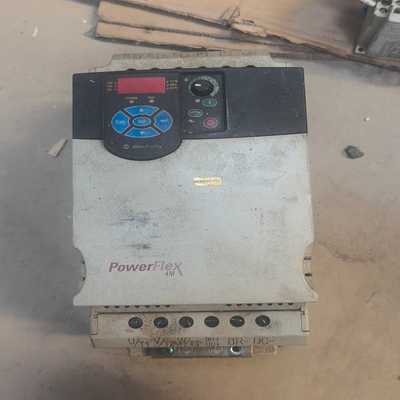 AB罗克韦尔变频器PowerFlex4M，型号22F-D--议价商品