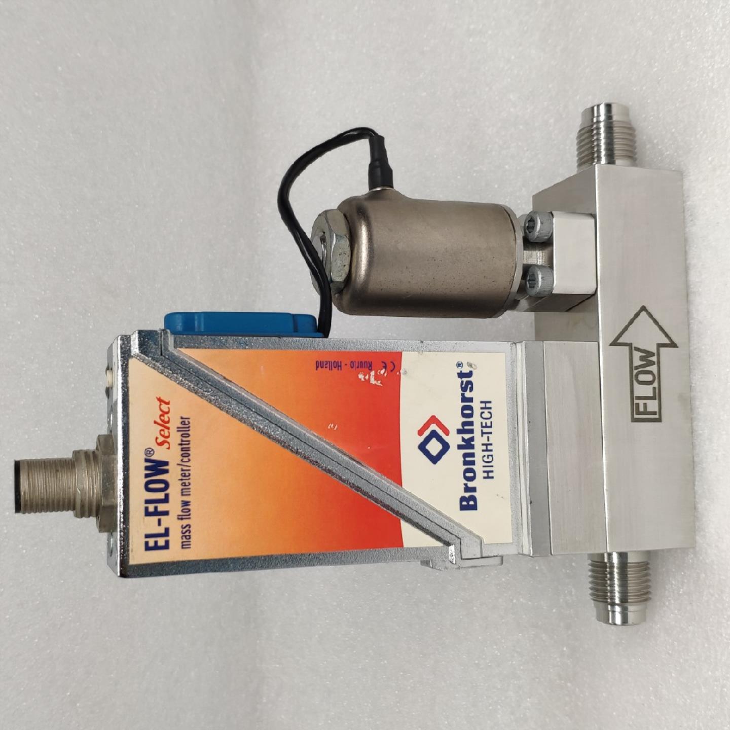 Bronkhorst 质量流量计AIX-CM8A 20Inmin NH3 荷兰原装正品 现货