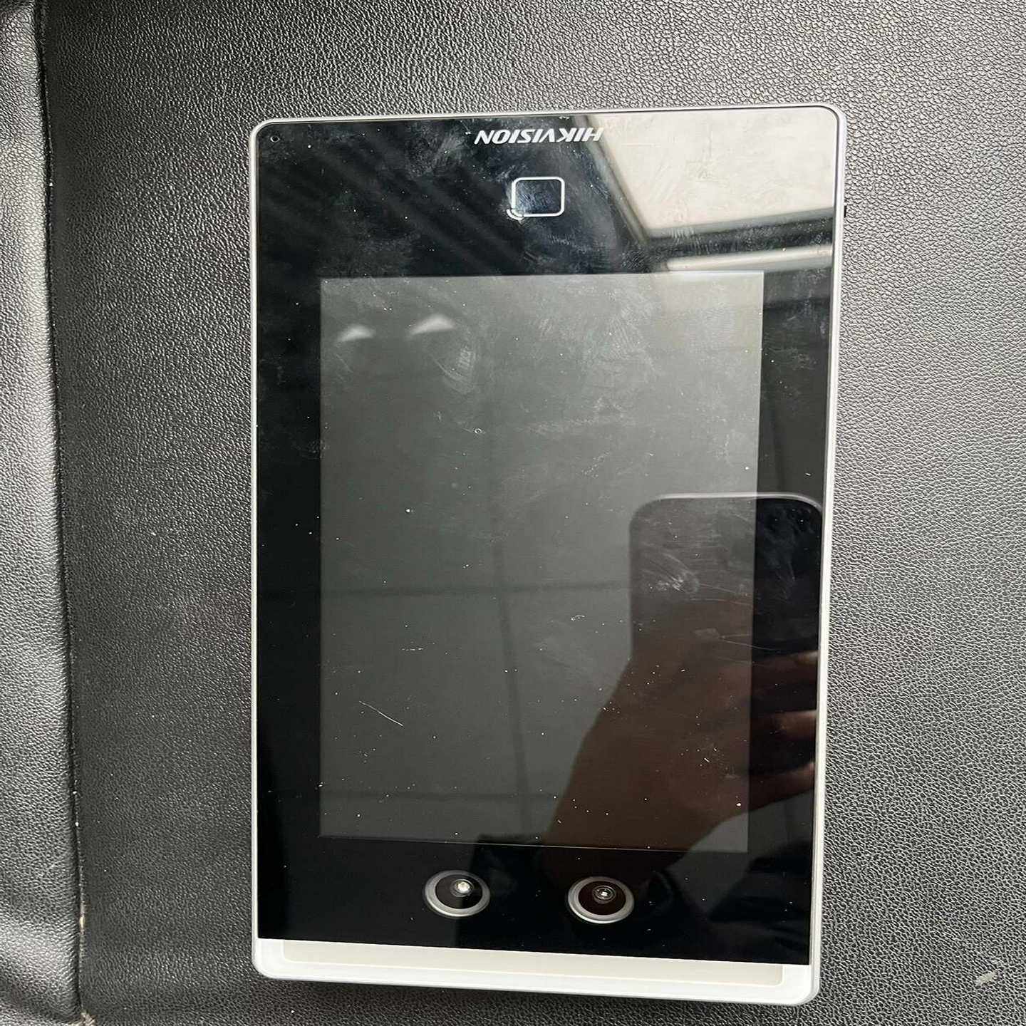 DS-K1T671BM海康威视智能身份识别终端联保到2027--议价商品