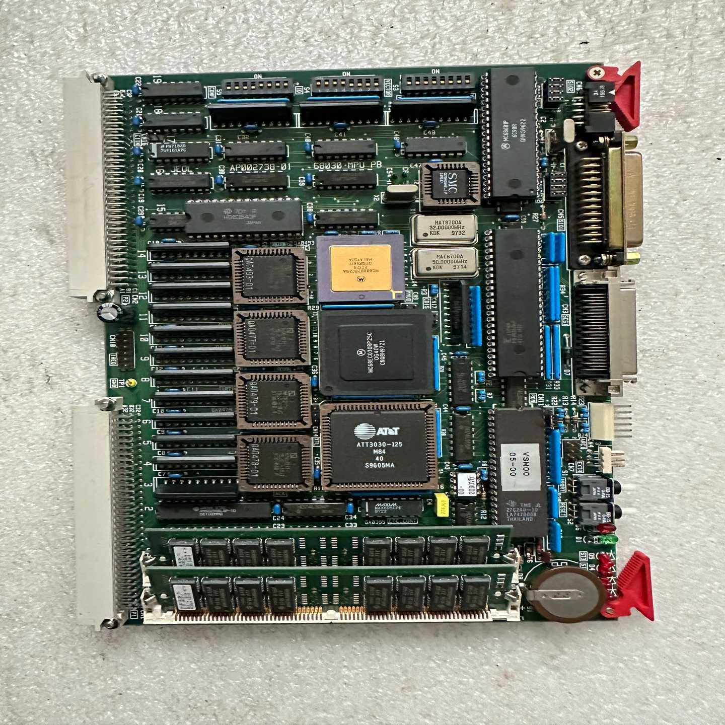 板卡J5232-B1300-C960询价