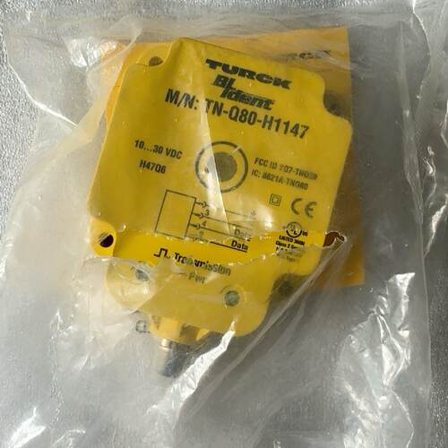 询价/图尔克TNQ80H1147读写头库存货
