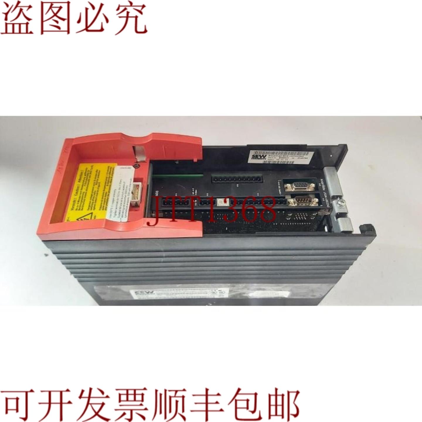 供应MDS60A0110-5A3-4-00 SEW变频器08265062优惠暴涨