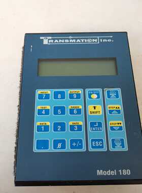 TRANSMATION180TRANSMATION180【博航商行】