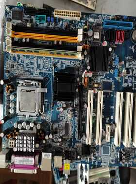 询价~研华工业工控机主板。AIMB-763  AIMB-763VG