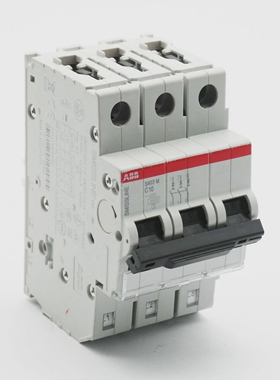 ABBSmissLineS403MC10S403MC102CCS573001R0104Leitungssc