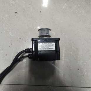 100W伺服电机SGMPH 01AAE41