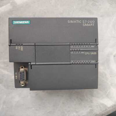 SIMATICS7-200SMARTCPUSR206询价