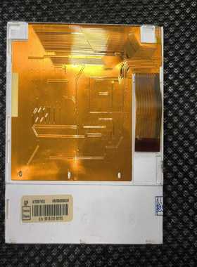 议价拆机群创5.6寸05652一个，便宜卖适用