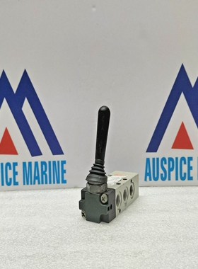 Camozzi358-905ControlValve10Bar