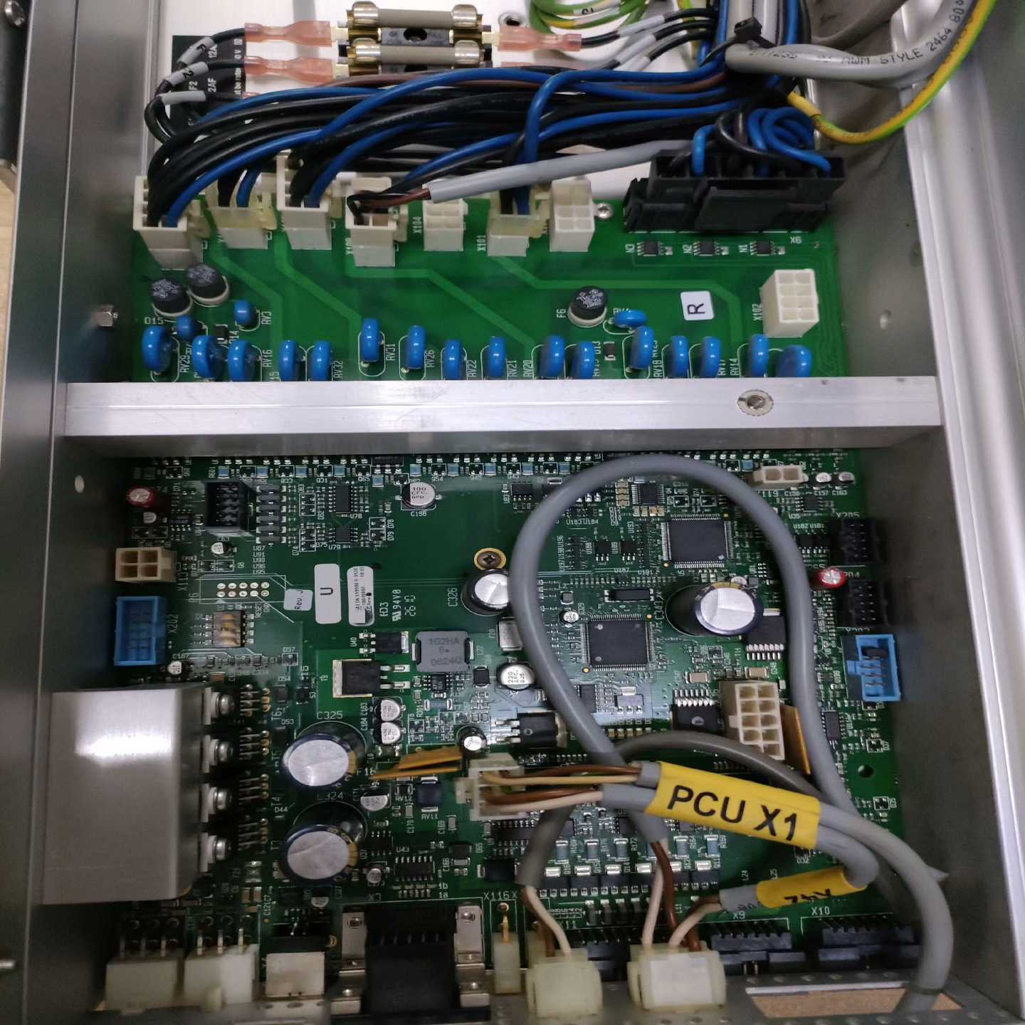 罗兰熔断器美尔森供应当天发货RSM01P51KN/040询价