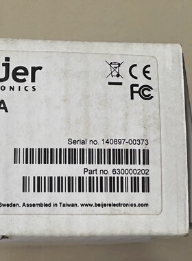 议价Ix T7a Beijer Touch Screen Original Stock Ixt7a适用