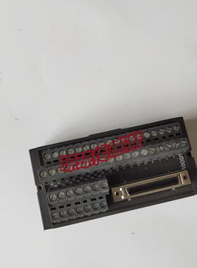 隆兴JLing替代研华端子板SCSI五十芯采集卡转接板DW50G1*