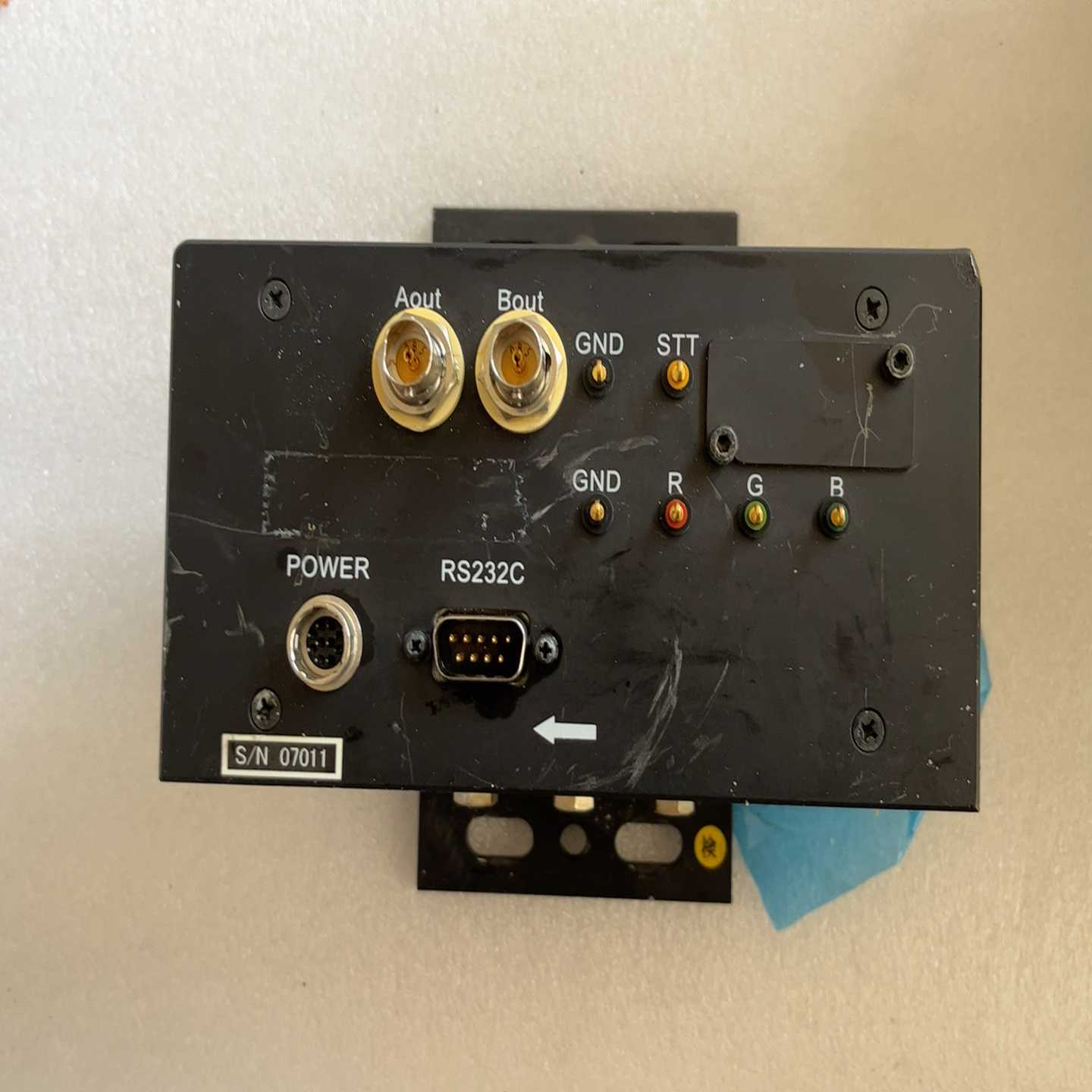 NCHCEb6020FUTEC工业扫描相机现货实物