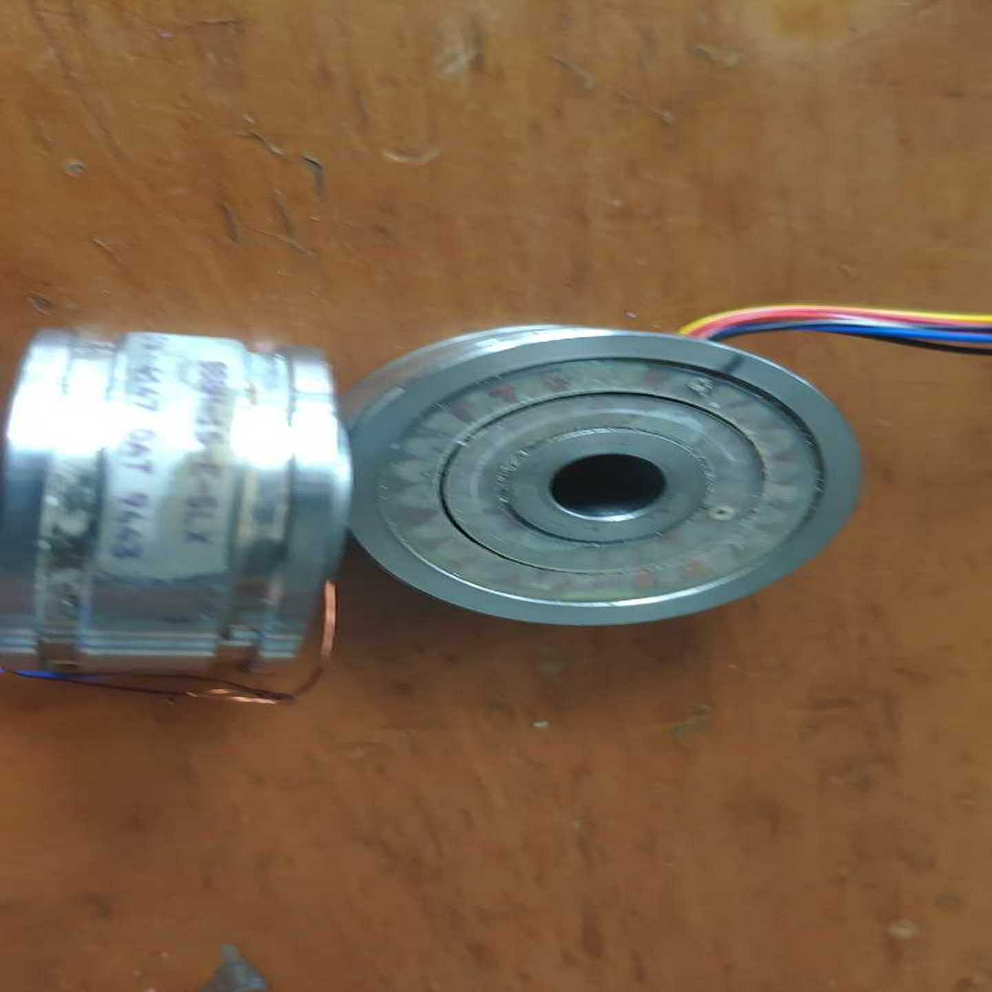 SSBH-15-E-5L编码器询价