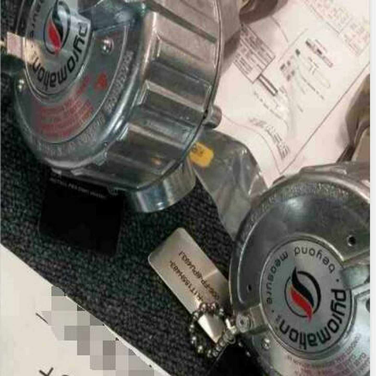 供应美国Pyromation传感器、Pyromation热电偶、Pyro等全系列型号