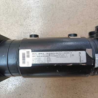 BAUTZ AC-SERVOMOTOR W406G-0010一议价商品