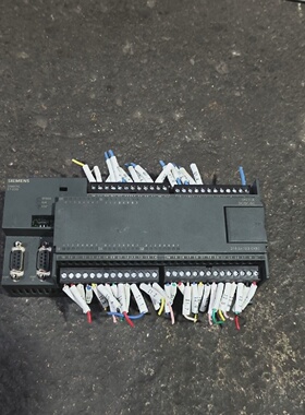 溢价-PLC6ES72162AD23OXB0成色