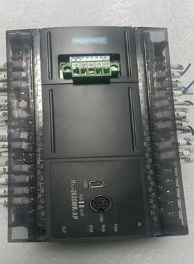 汇川PLCH1U-2820MR-XP，~询价