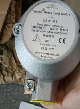 瑞士BESTA液位开关DB-01-051询价