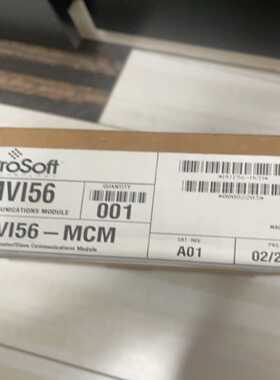 询价~prosoft mvi56-mcm mvi56-mcmr