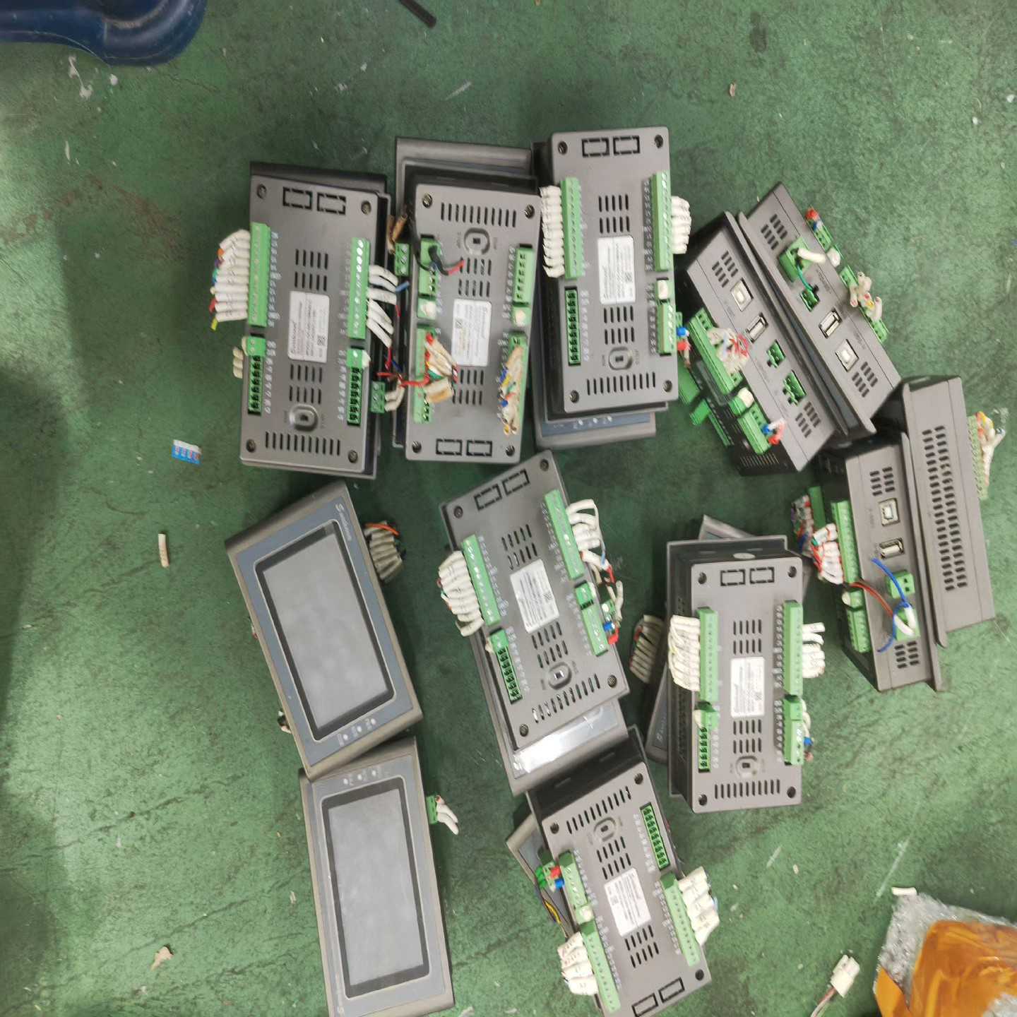 ABB ES1000S【卡奥电子】