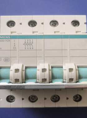 【议价】断路器5SJ6432-7CR4P32A*1个(适用