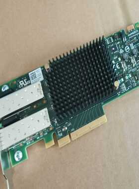 【星慕电子】Emulex LPe31002-M6-F 16Gb VGJ1