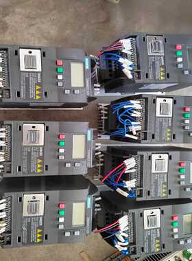 V20变频器6SL3210-5BE13-7UV0成询价