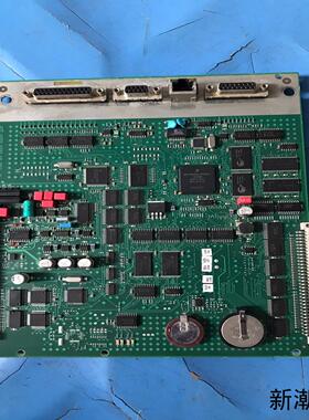 阿特拉斯PF4000控制器电路板  ACT  4222033议价商品