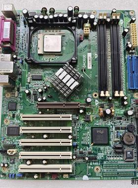 原装友通ITOX G4C600主板工控机主板 G4C600-议价商品