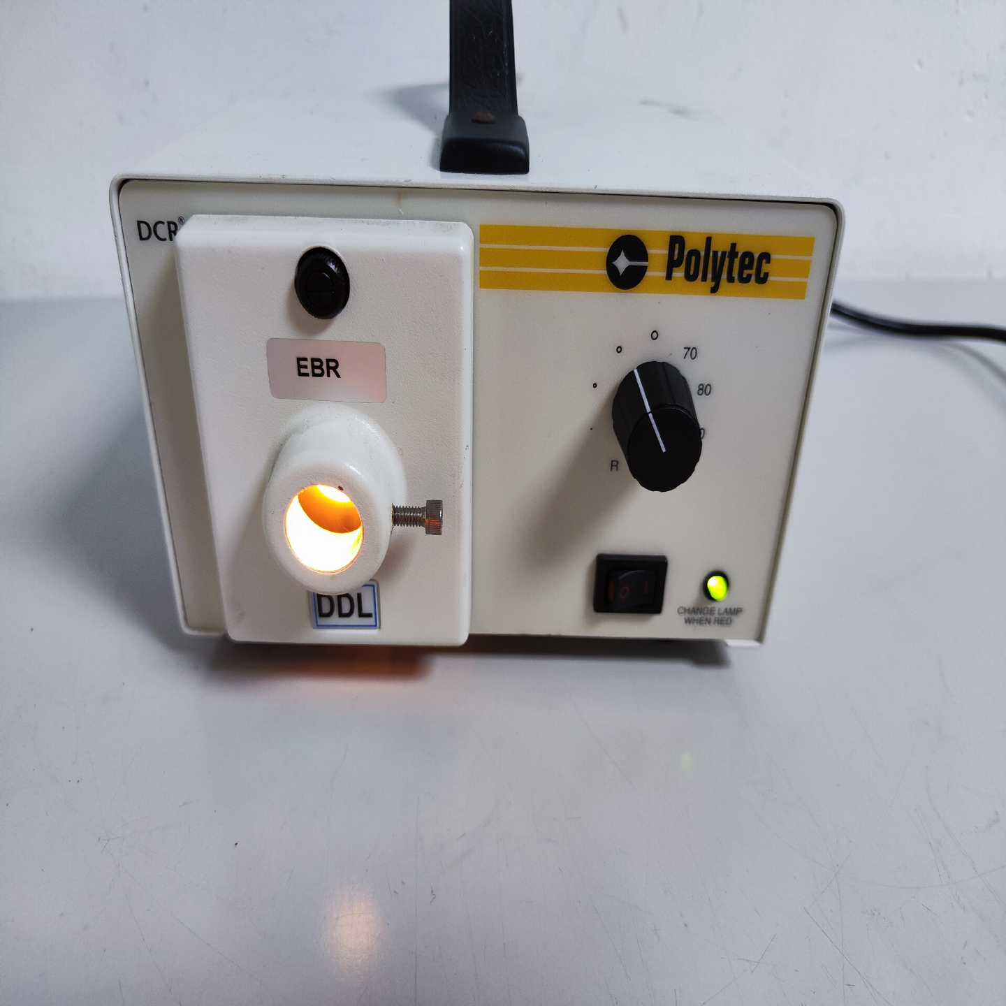 （议价）多普勒Polytec光源