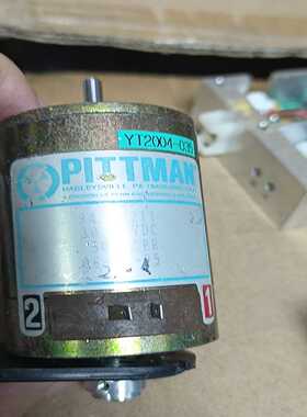 PITTMAN YT2004－035（电子设备）