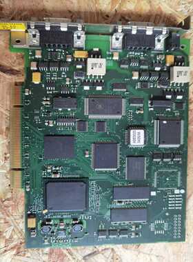 询价~库卡机器人通讯板A05E00219170