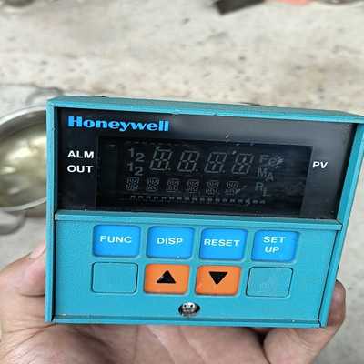 进口霍尼韦尔数显表UDC2000.MINI-PROTM--议价商品