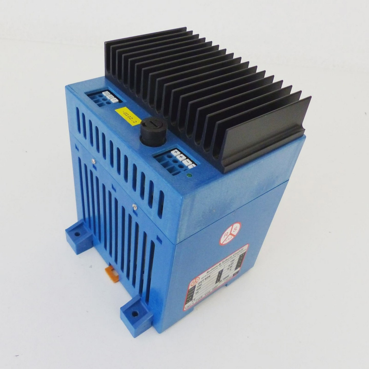 Robers&SchulzGNT5/24GNT5/24-used-