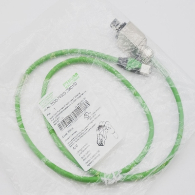 MurrElektronik7000-74305-7960100PUR1x4xAWG22UL/CSAschl