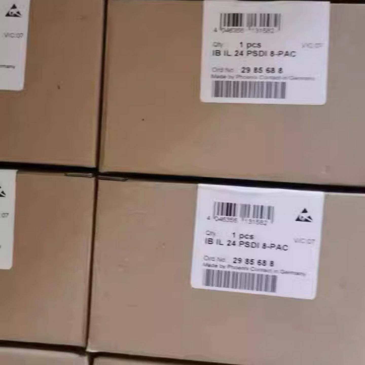 （议价）2985688IBIL24PSDI8-PAC菲尼克