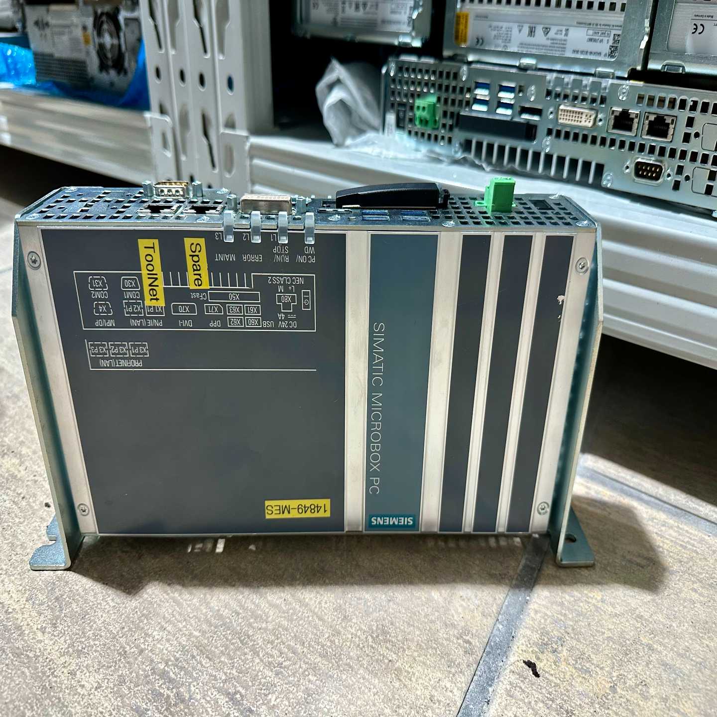 西门子工控机6ES7647的系列,型号齐全:--议价商品