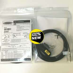 邦纳BANNER光纤传感器PBT46U 询价