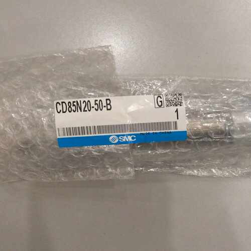 询价SMC原装气缸CD85N20-50-B1条