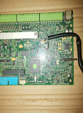 AH500075U002派克直流调速器590主板成色如