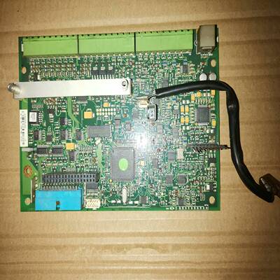 AH500075U002派克直流调速器590主板成色如