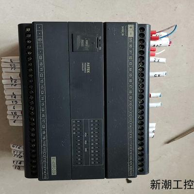 FATEK永宏PLCB1z-40MR2-D24成色如图议价商品