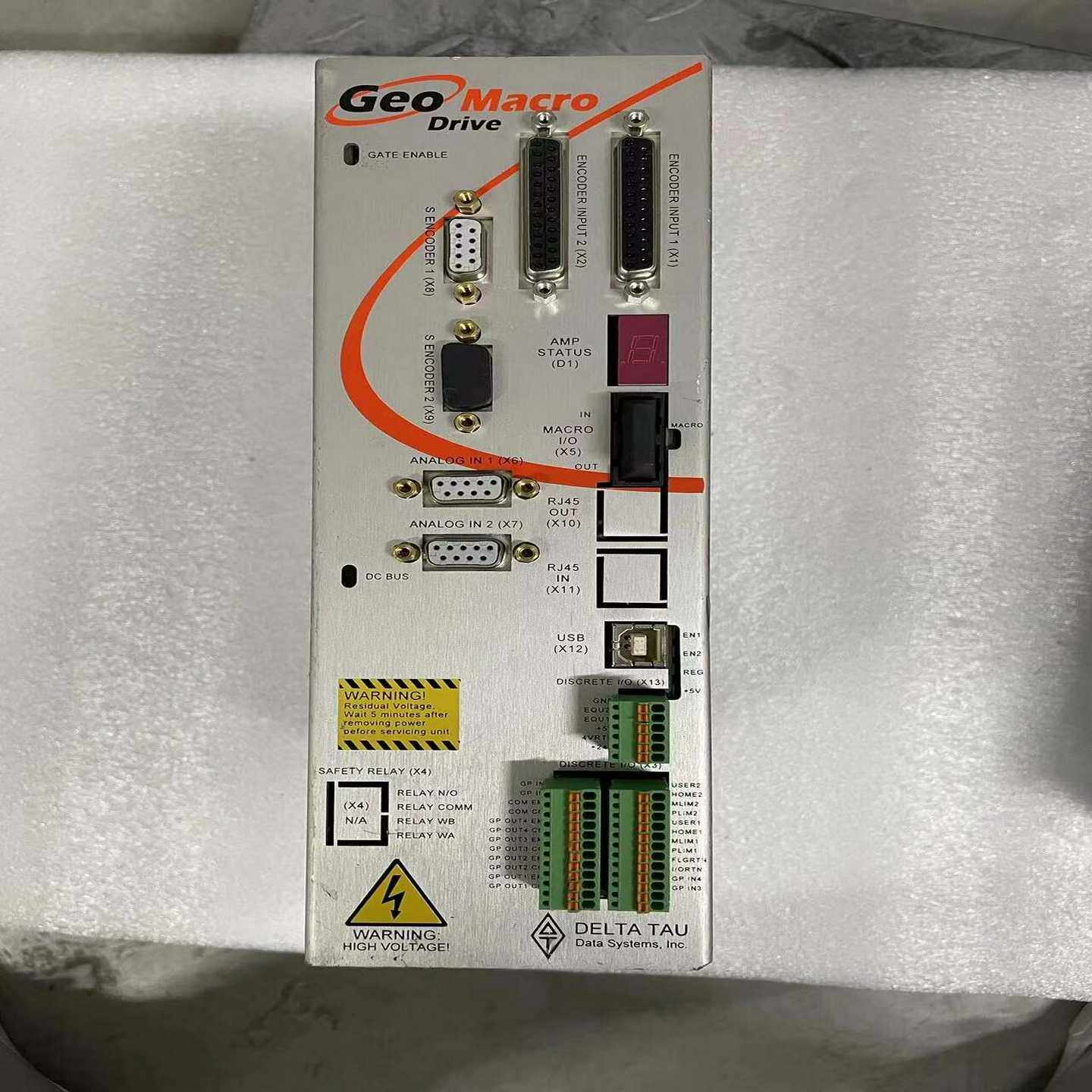 【请询价】DELTA TAU GML052F300AX AXCELIS