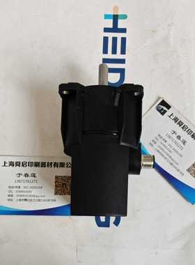 议价-海德堡印刷机M4.112.1311/01全新斜拉电机拉版电机压力电(包