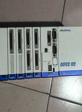 （议价）韩国进口PLCGX-S500G5CPUGAXP